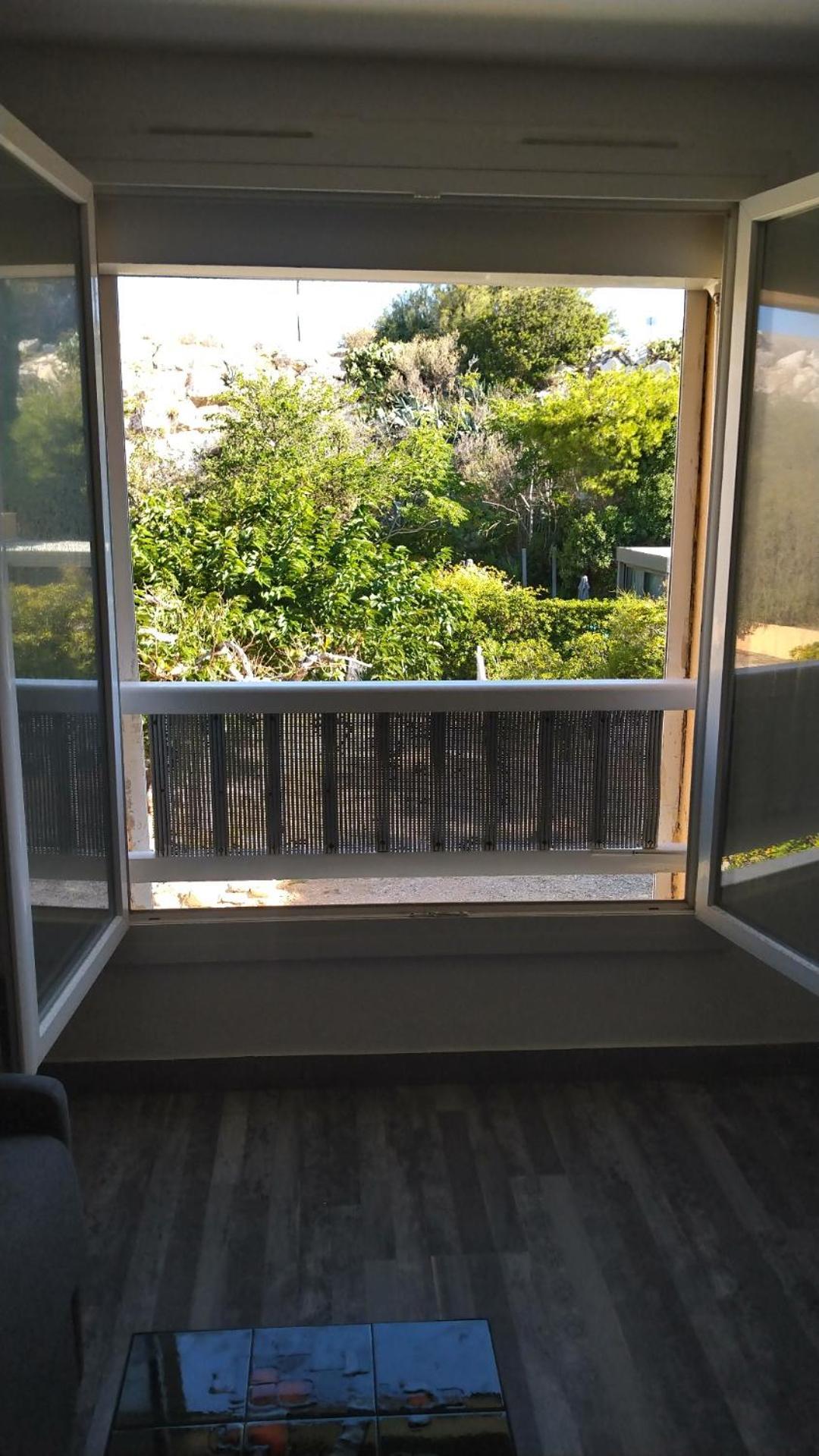 Ferienwohnung Ile Du Frioul Marseilles Exterior foto